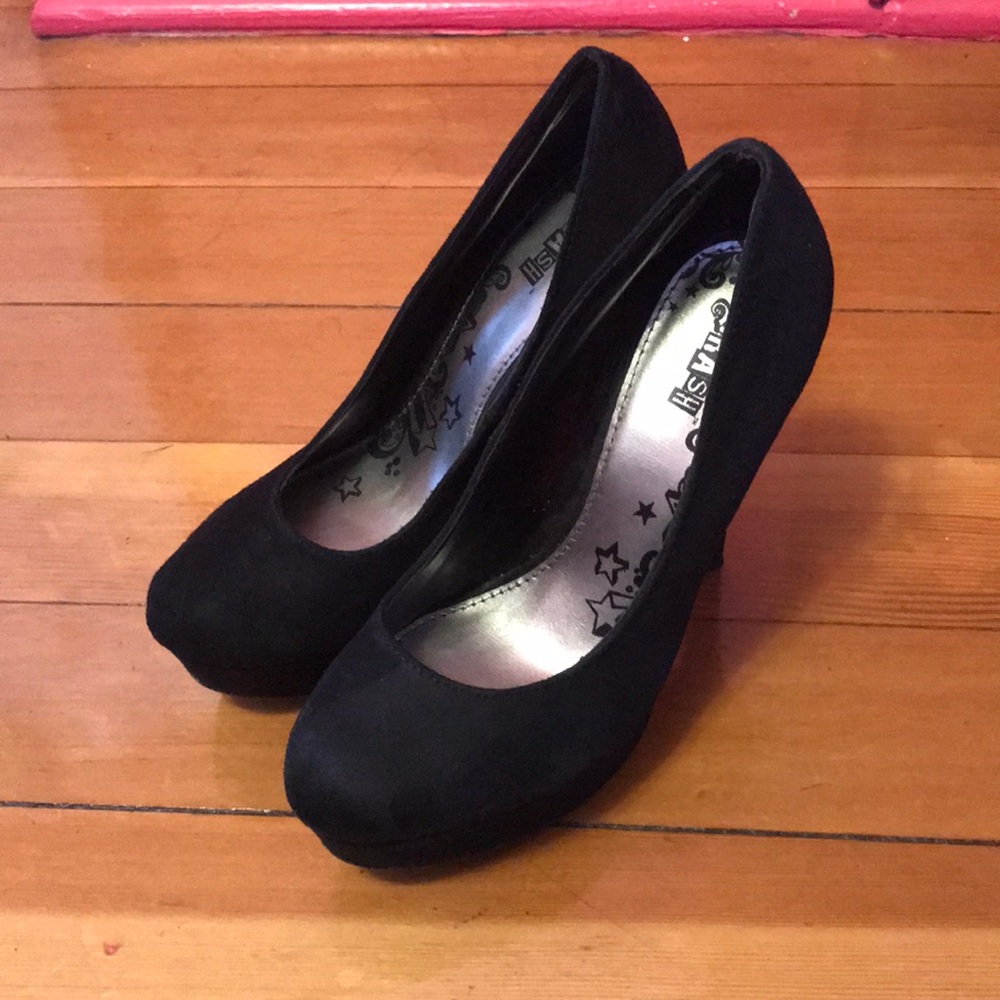 Heels